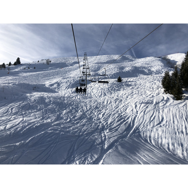 Photo France Praz sur Arly 2019-12 214