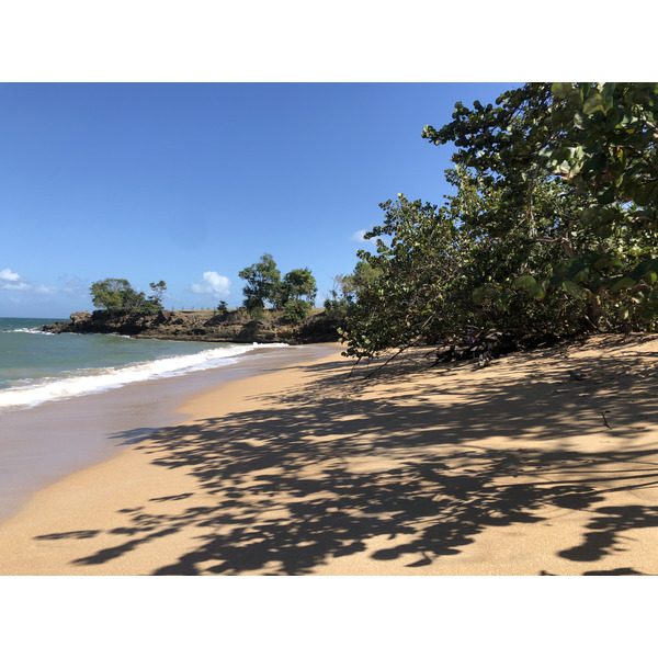 Photo Guadeloupe Sainte Rose 2021-02 7