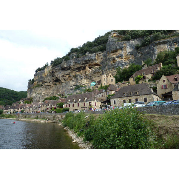 Photo France La Roque Gageac 2010-08 2
