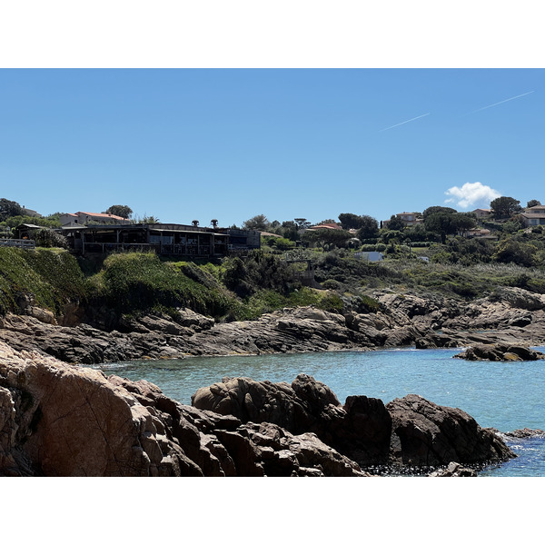 Photo France Corse Sagone 2023-05 17
