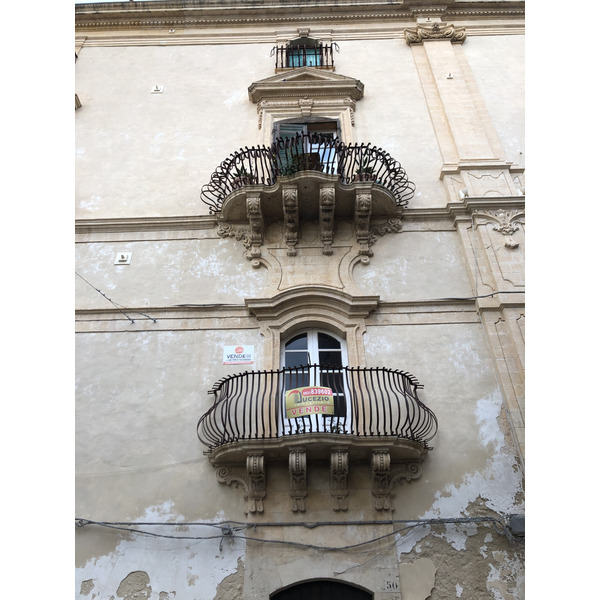 Photo Italie Sicile Noto 2020-02 246