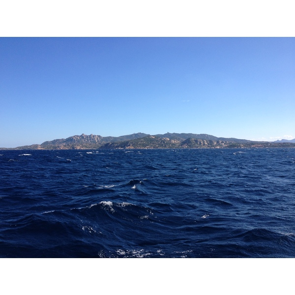 Photo Italie Caprera 2012-09 22