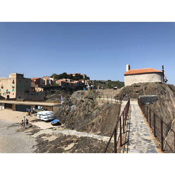 Photo France Collioure 2018-04 178