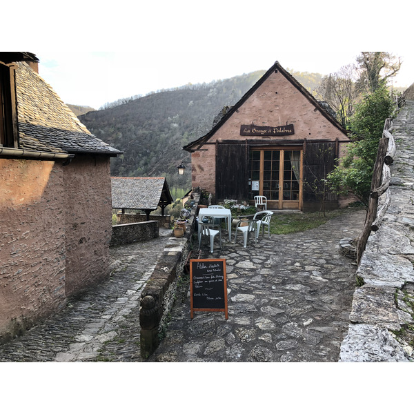 Photo France Conques 2018-04 230