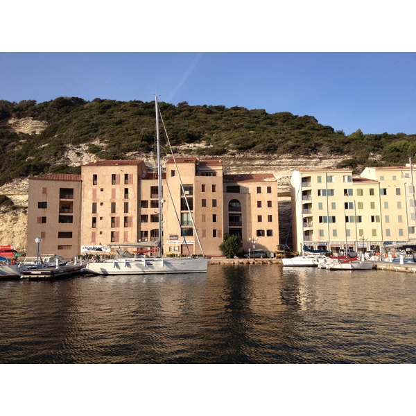 Photo France Corse Bonifacio 2012-09 140