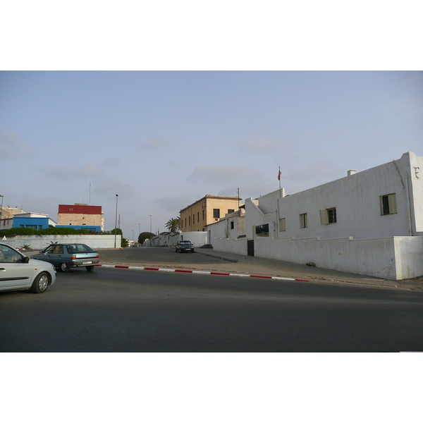 Photo Maroc Rabat 2008-07 100