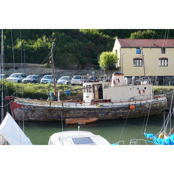Photo France Belle-Ile 2016-08 26