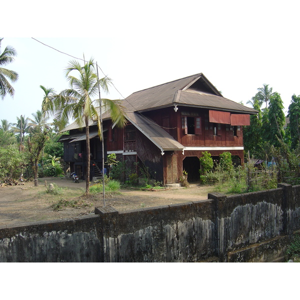 Photo Birmanie (Myanmar) Dawei (TAVOY) 2005-01 31