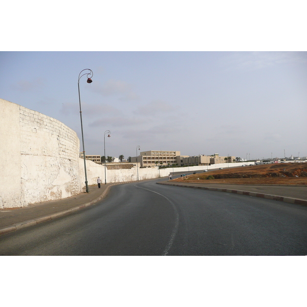 Photo Maroc Rabat 2008-07 90