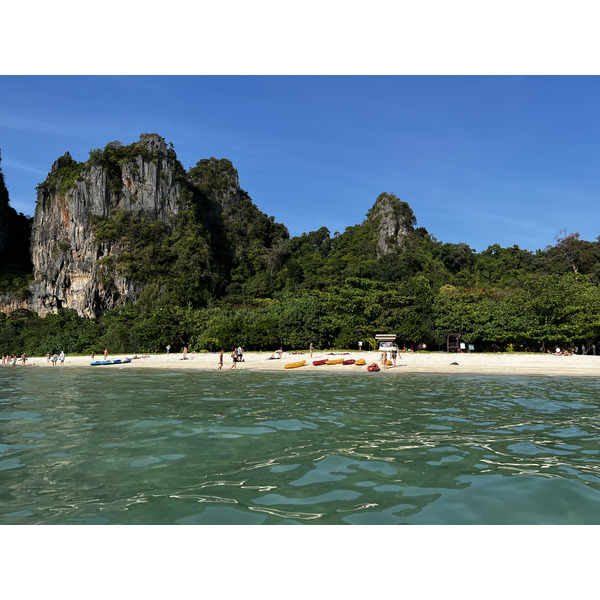 Photo Thaïlande Krabi 2023-01 200