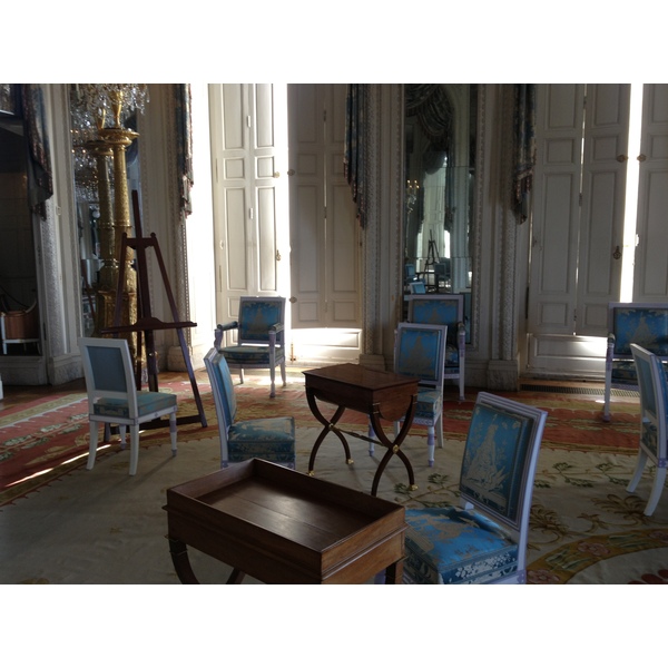 Photo France Versailles Château de Versailles 2014-03 83