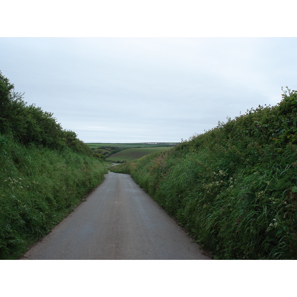 Photo Royaume-Uni Pembrokeshire 2006-05 53