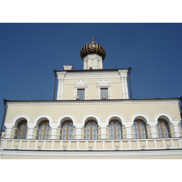 Photo Russie Kazan Kremlin 2006-07 91