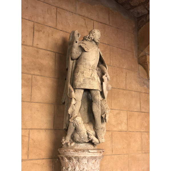 Photo France Château de Castelnau Bretenoux 2018-04 117