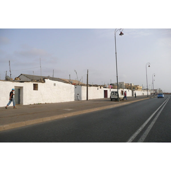 Photo Maroc Rabat 2008-07 19