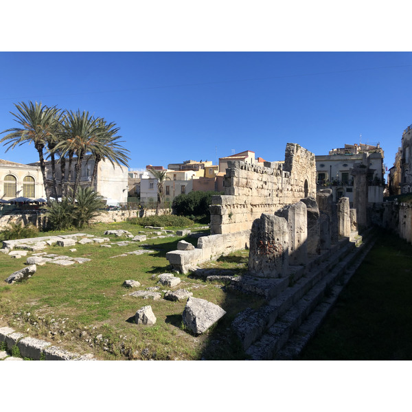 Photo Italie Sicile Ortigia 2020-02 174