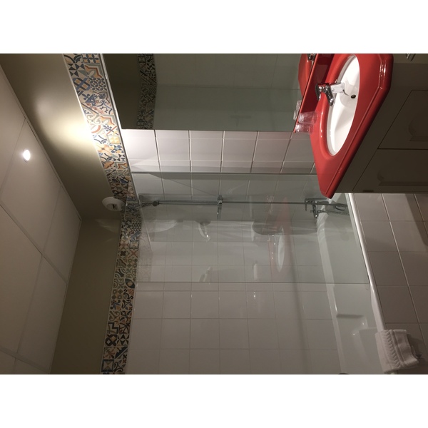 Photo France Moissac Le Moulin de Moissac Hôtel 2017-08 3