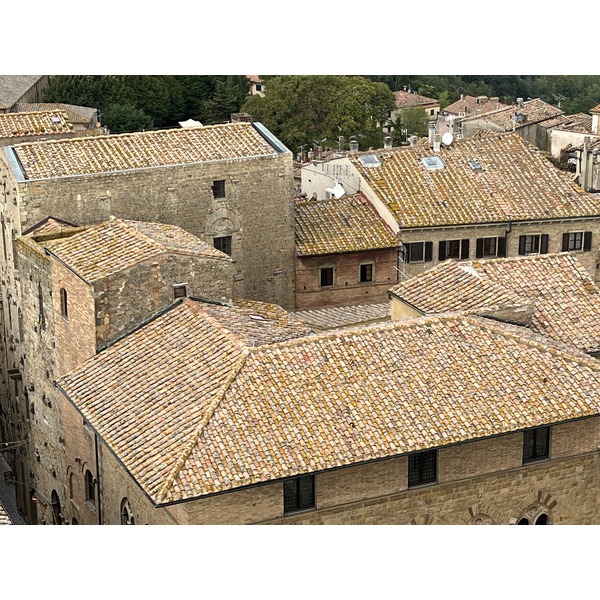 Photo Italie Volterra Palazzo dei Priori 2021-09 5