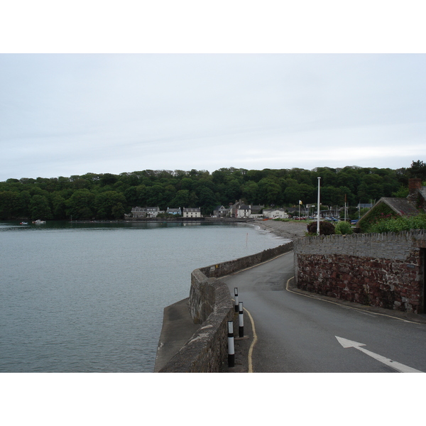 Photo Royaume-Uni Pembrokeshire Dale 2006-05 1