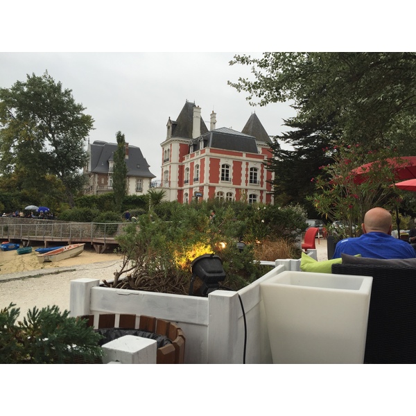 Photo France Larmor-Plage 2016-08 5