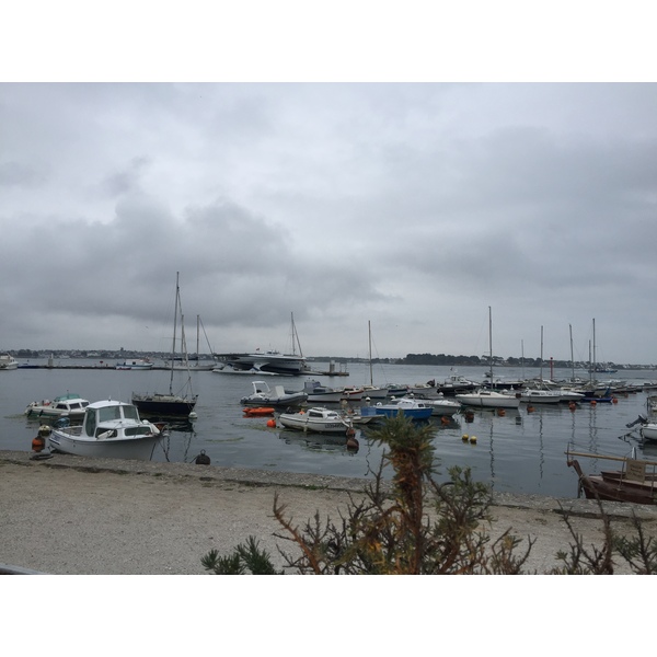 Photo France Larmor-Plage 2016-08 3
