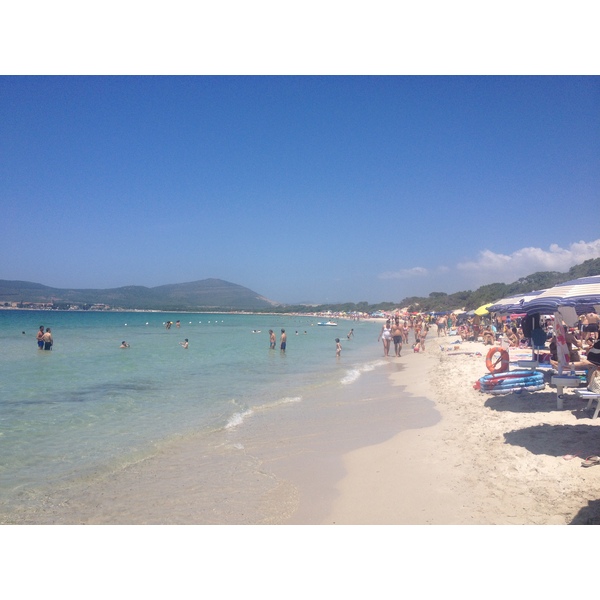 Photo Italie Sardaigne Alghero 2015-06 113