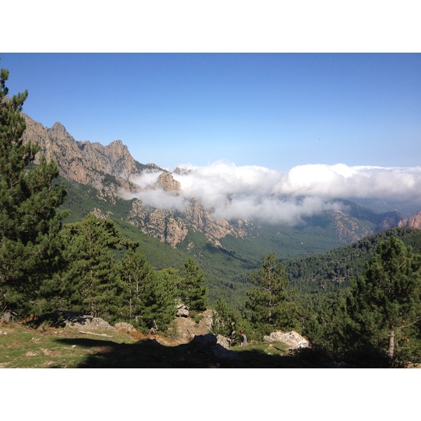 Photo France Corse Bavella 2012-09 62