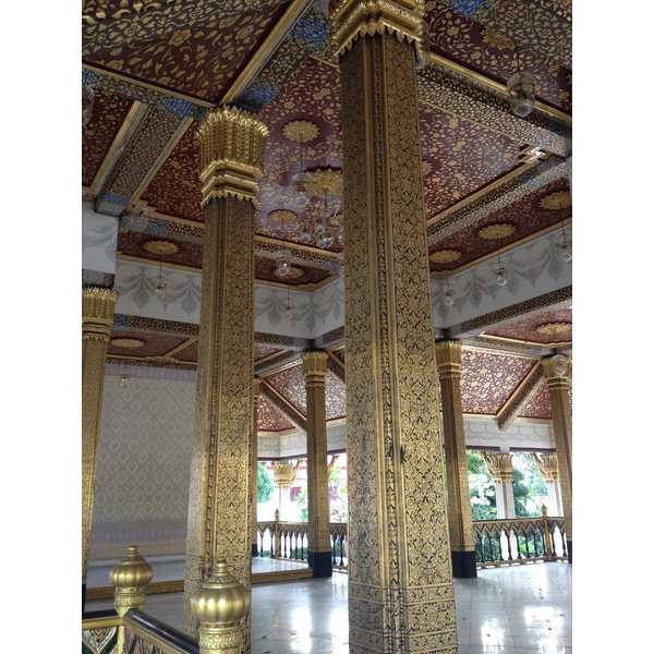 Photo Thaïlande Bangkok 2012-12 20