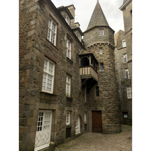 Photo France Saint Malo 2020-06 46