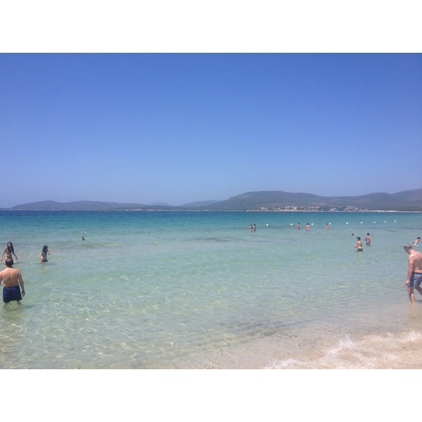 Photo Italie Sardaigne Alghero 2015-06 101