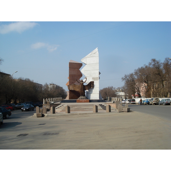 Photo Kazakhstan Almaty 2007-03 48