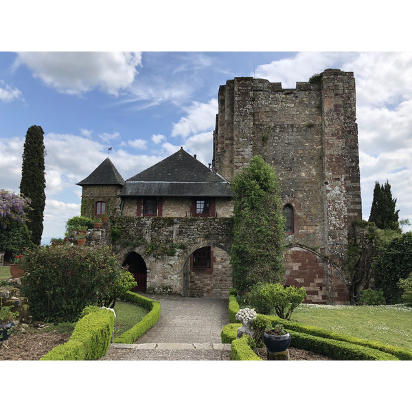 Photo France Turenne 2018-04 95