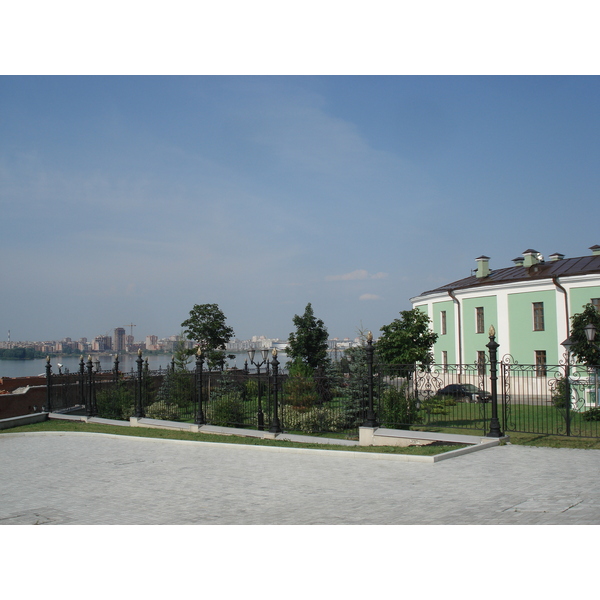Photo Russie Kazan Kremlin 2006-07 78