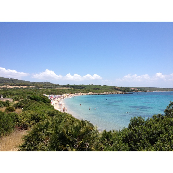 Photo Italie Sardaigne Alghero 2015-06 89