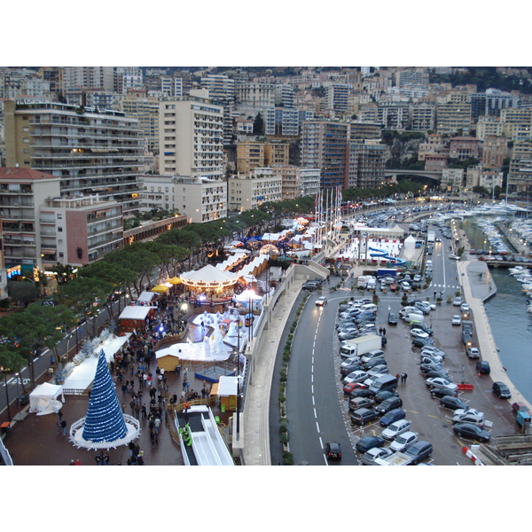 Photo Monaco 2006-12 7