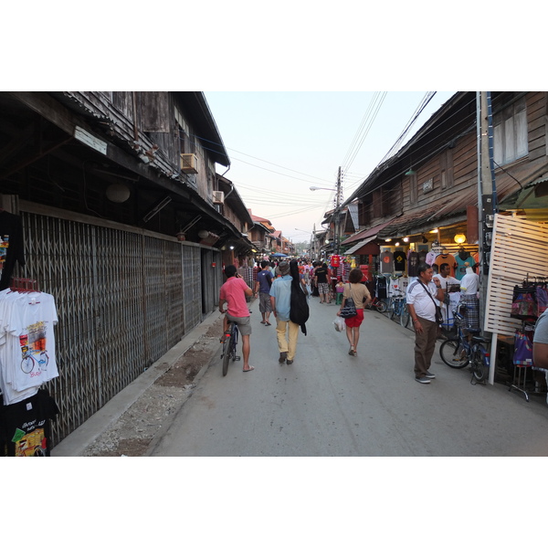 Photo Thaïlande Chiang Khan 2012-12 24