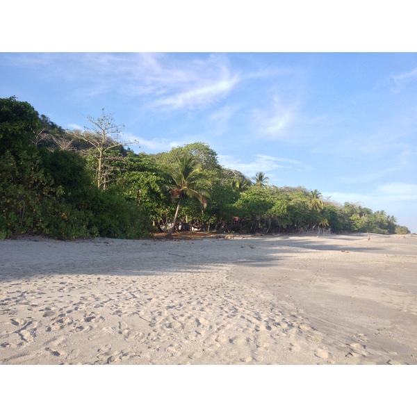Photo Costa Rica Montezuma 2015-03 385