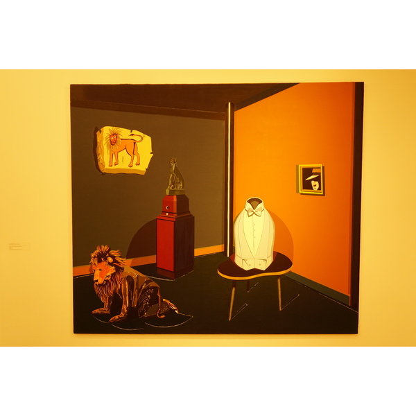 Photo France Saint Paul de Vence Fondation Maeght 2017-08 9
