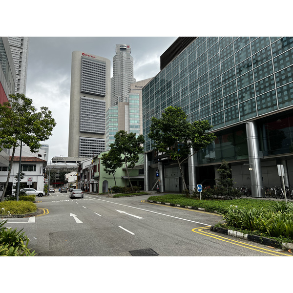 Photo Singapour Centre-ville 2023-01 2
