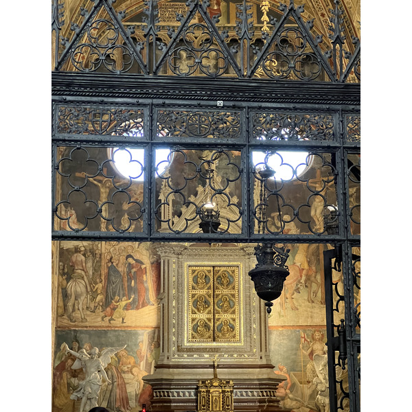 Photo Italie Orvieto 2021-09 4