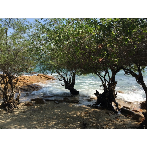 Photo Thaïlande Ko Samet 2014-12 320
