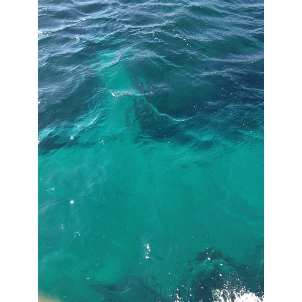 Photo Italie Caprera 2012-09 9