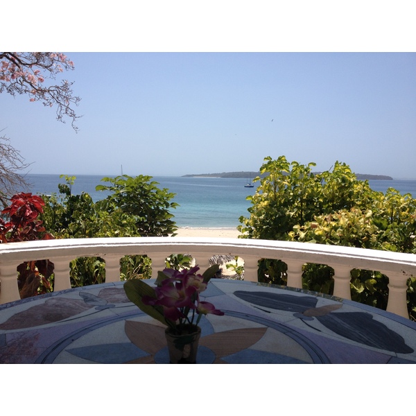 Photo Panama Ile de Contadora 2015-03 62