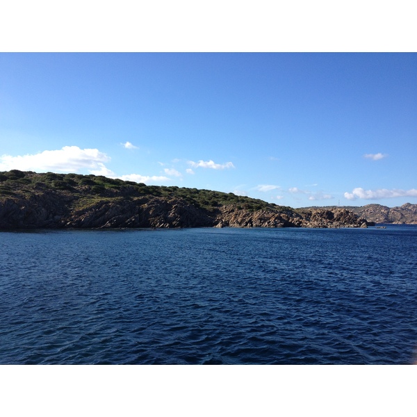 Photo Italie Caprera 2012-09 6