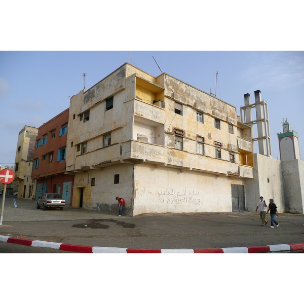 Photo Maroc Rabat 2008-07 76