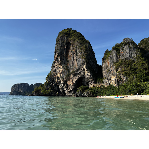Photo Thaïlande Krabi 2023-01 261