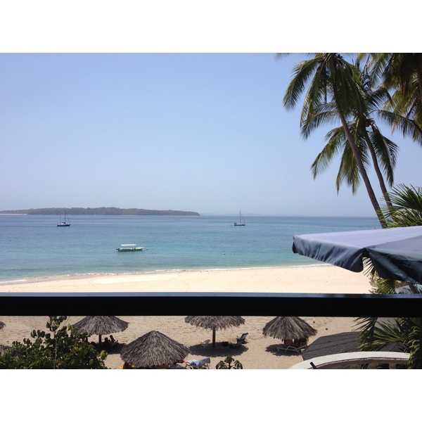 Photo Panama Ile de Contadora 2015-03 73
