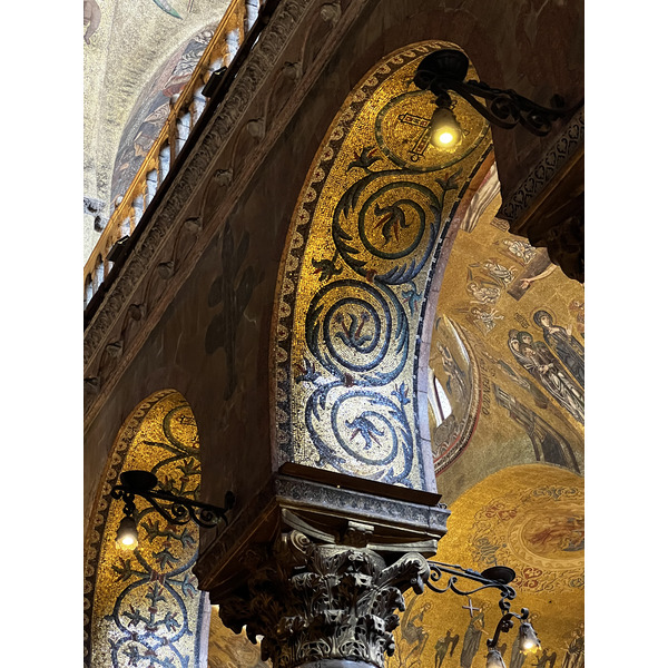 Photo Italie Venise Basilique Saint-Marc 2022-05 250