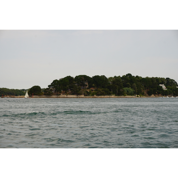 Photo France Golfe du Morbihan 2016-08 94