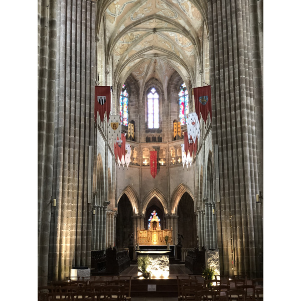 Photo France Treguier 2020-06 22